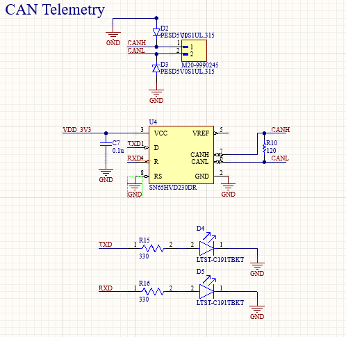 pcb