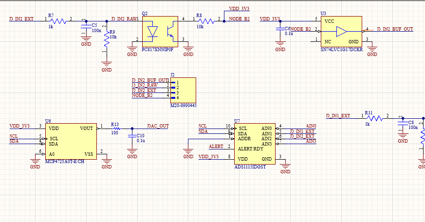 pcb
