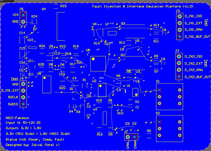 pcb