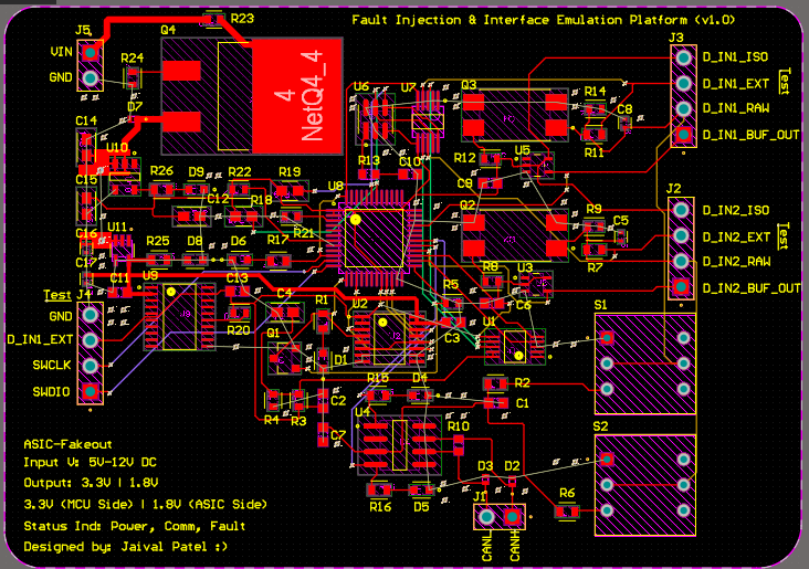 pcb