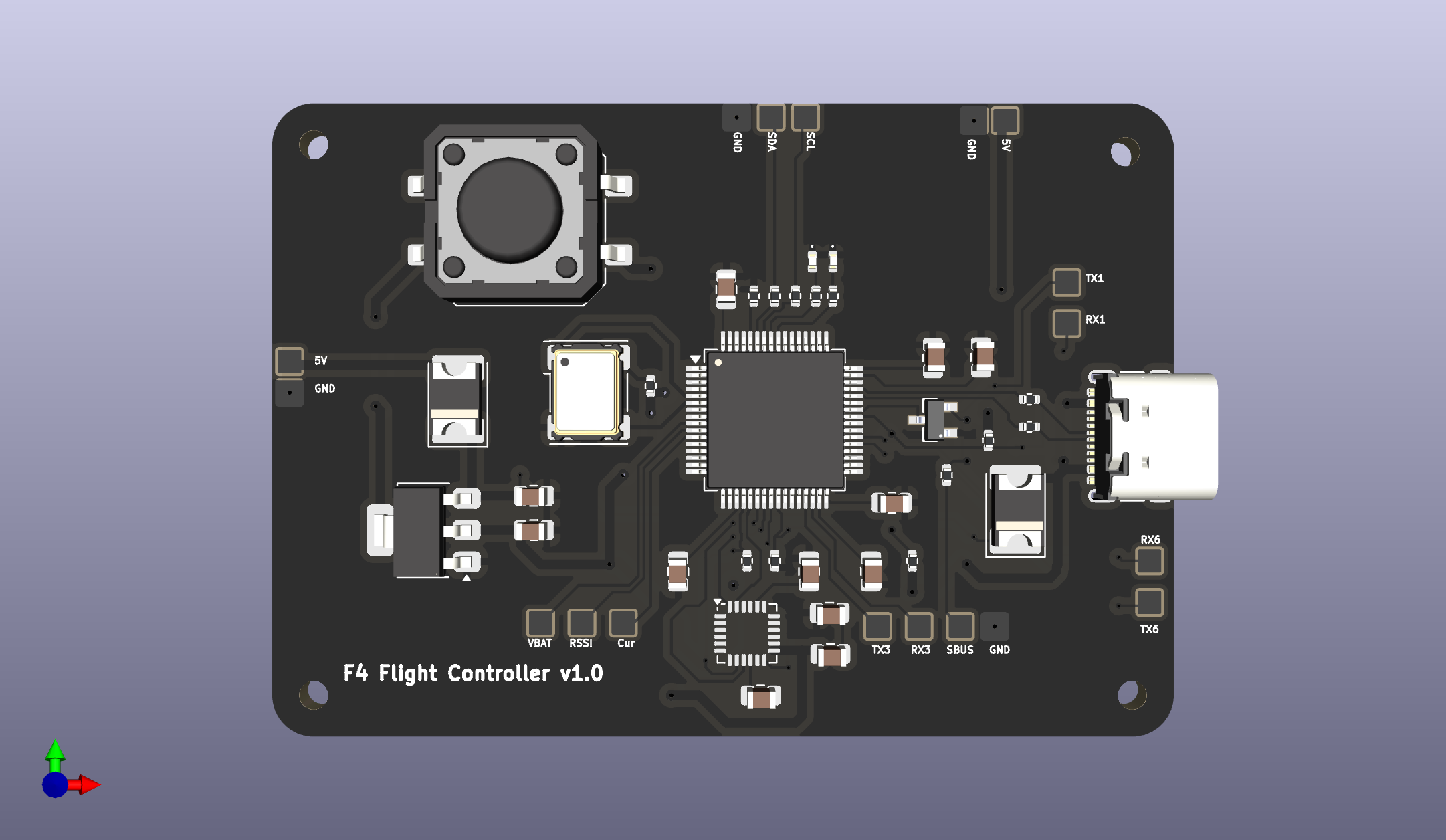 Battery Management System