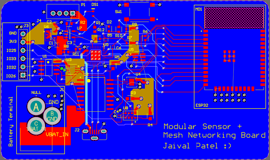 pcb