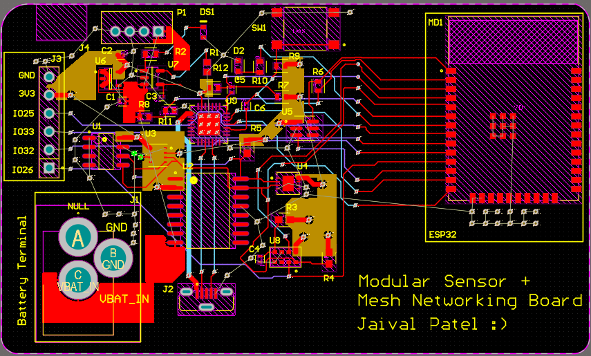 pcb