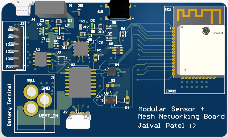 pcb
