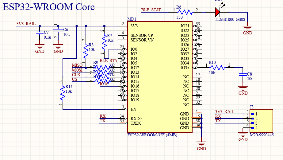 pcb