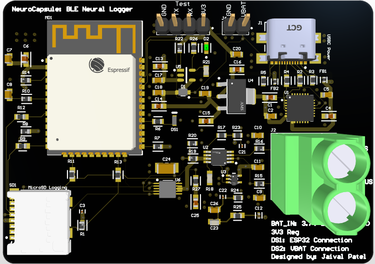 pcb