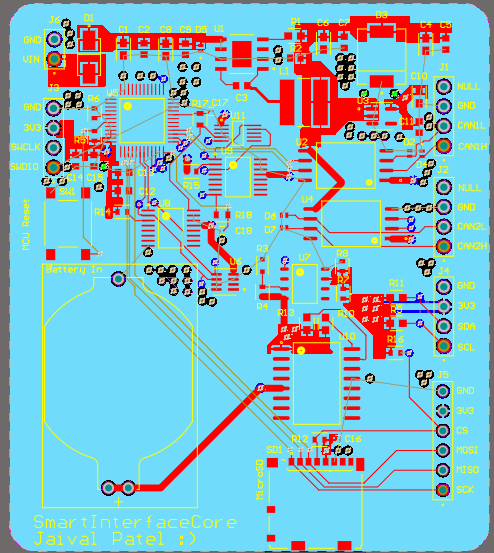 pcb