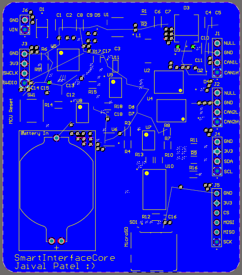 pcb
