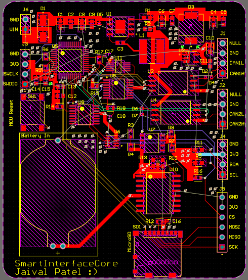 pcb