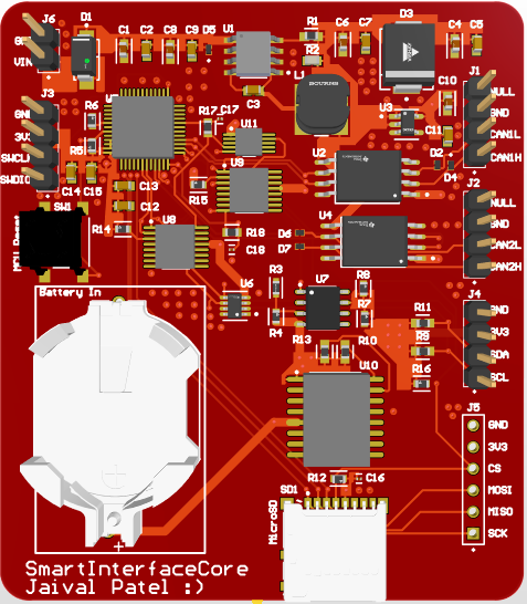pcb