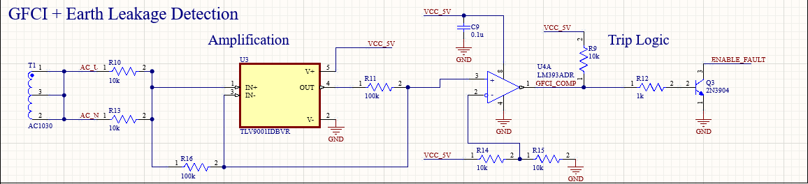 BLDC Motor Driver