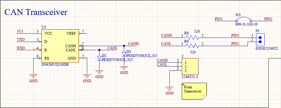 pcb