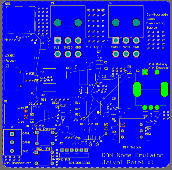 pcb