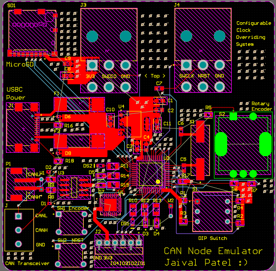 pcb