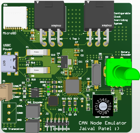pcb