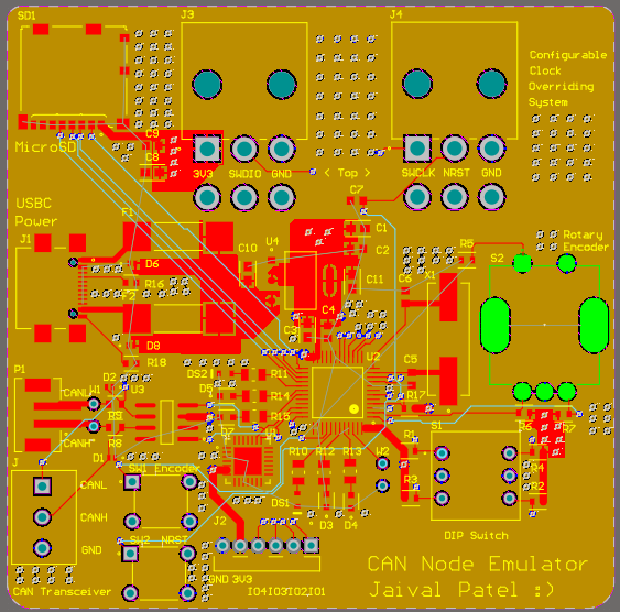 pcb