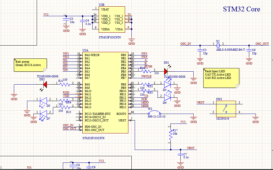pcb