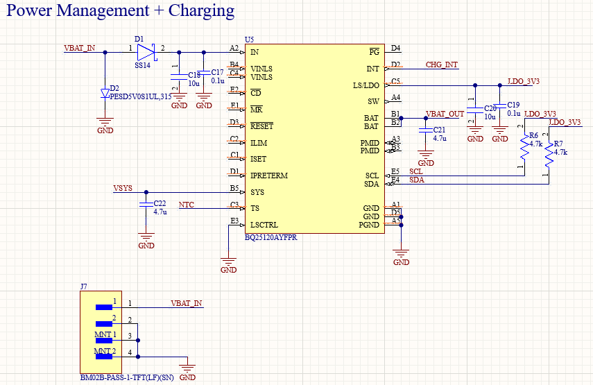 pcb