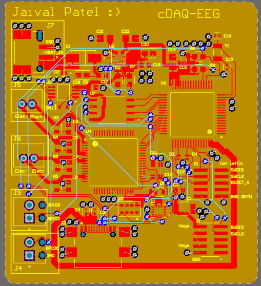 pcb