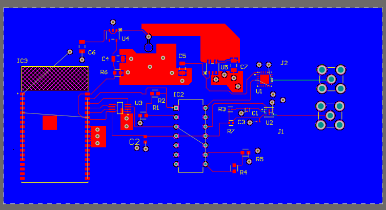 AVI Power Management