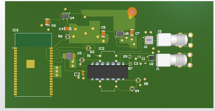 AVI Power Management