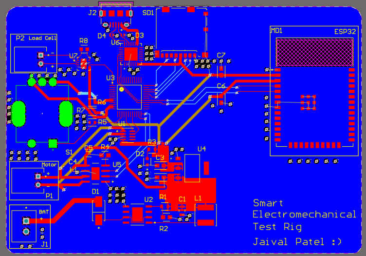 pcb