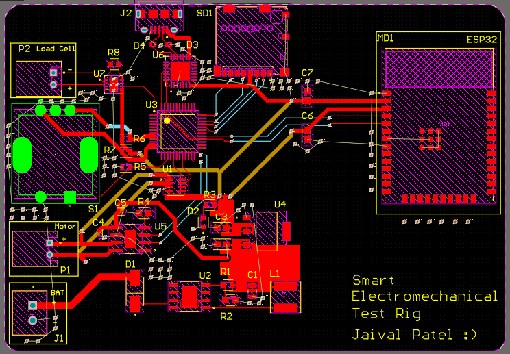 pcb