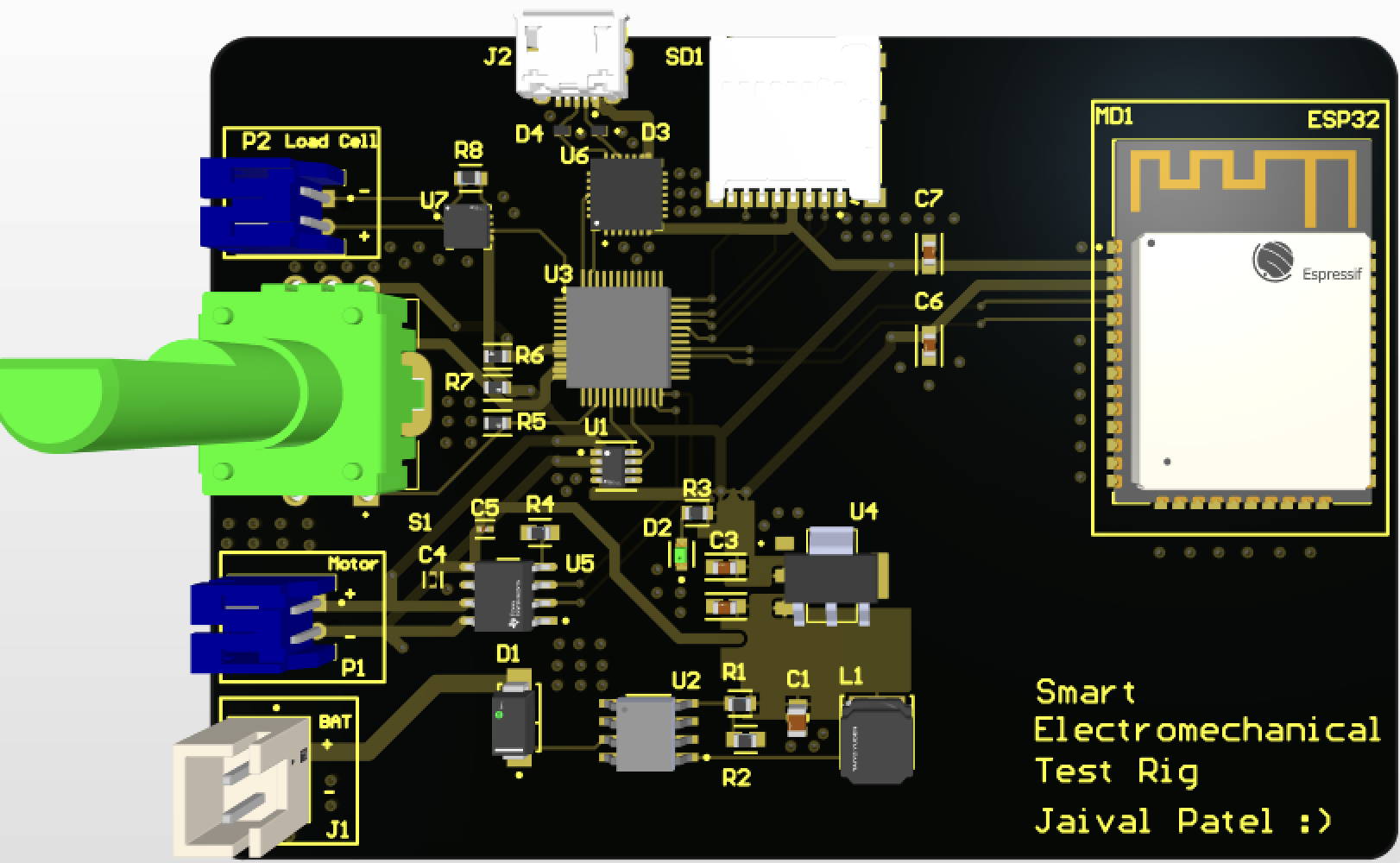 pcb