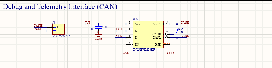 pcb