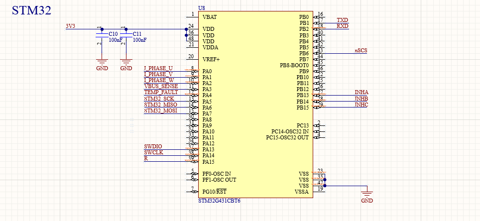 pcb