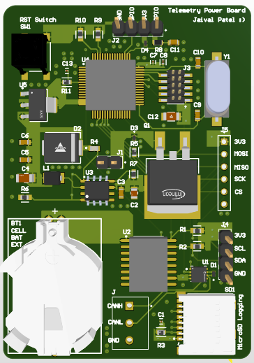 pcb
