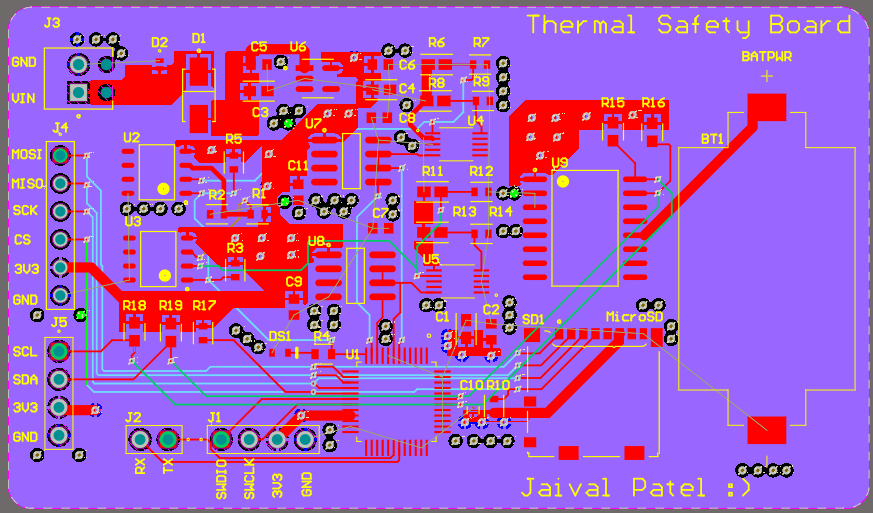 pcb