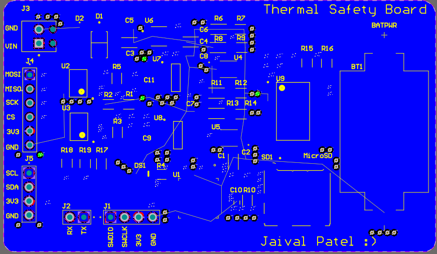 pcb