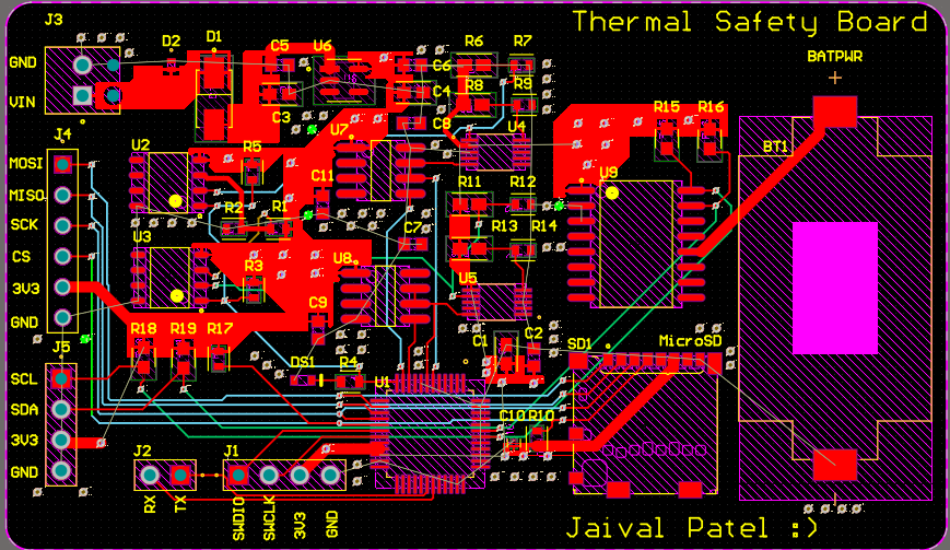 pcb
