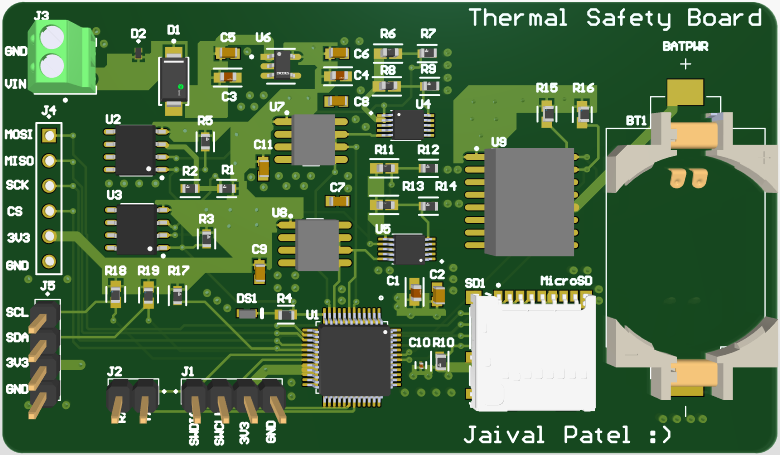 pcb