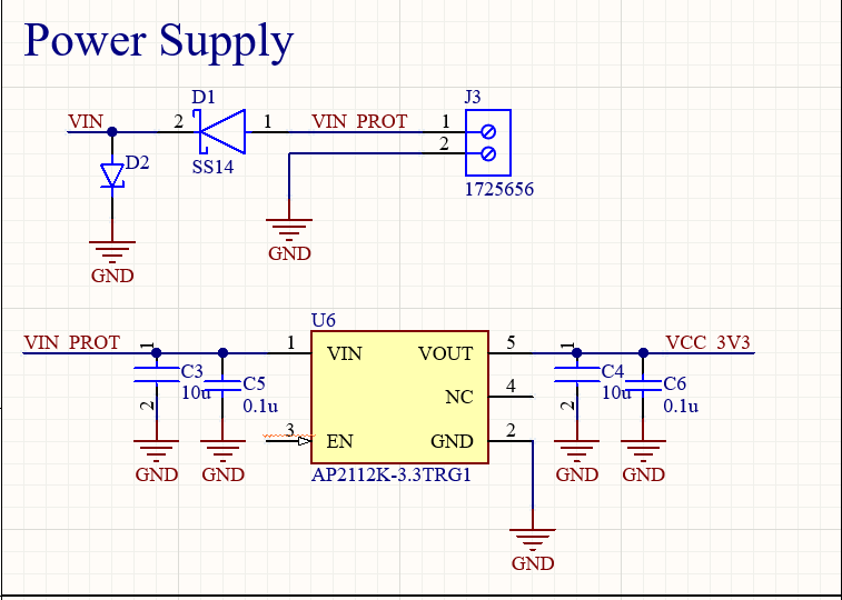 pcb