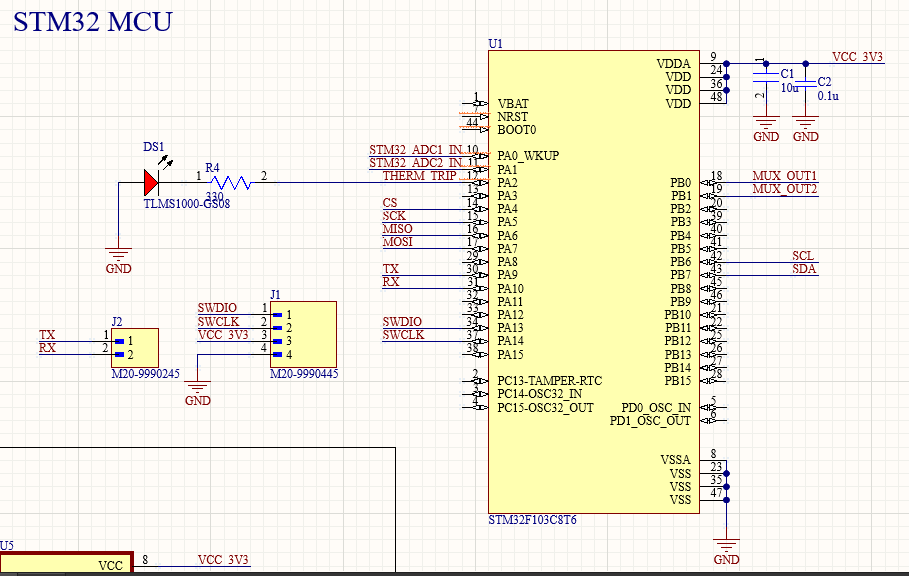 pcb