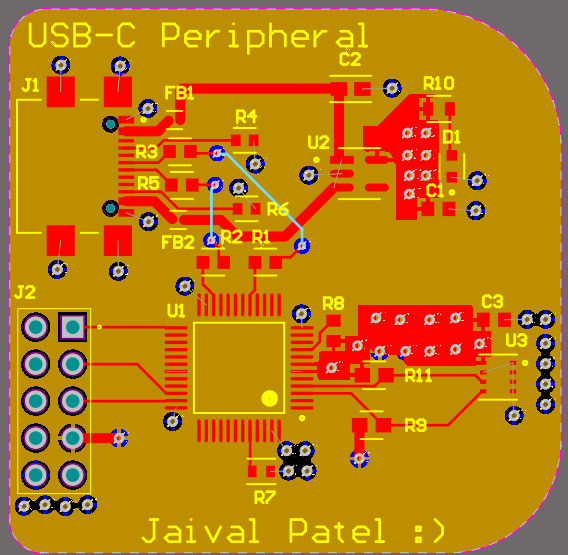 pcb