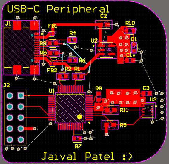 pcb