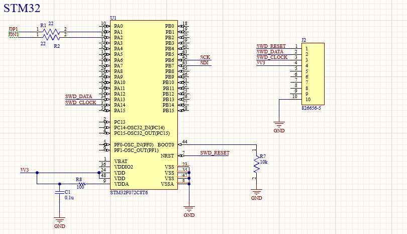 pcb